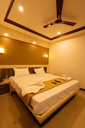 Aerial view - Hotel DRG Classic (Tirupur)
