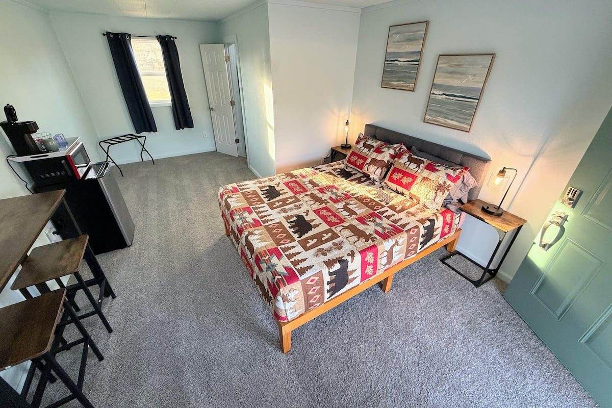 Habitació individual clàssica | Wifi gratuïta