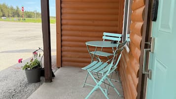 Terras
