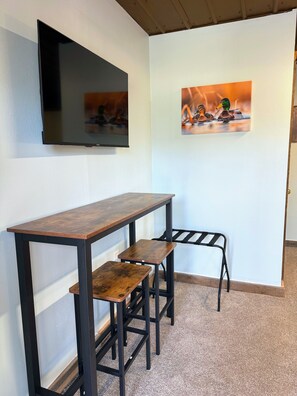 Double Room | Interior