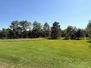 ลานระเบียง/นอกชาน