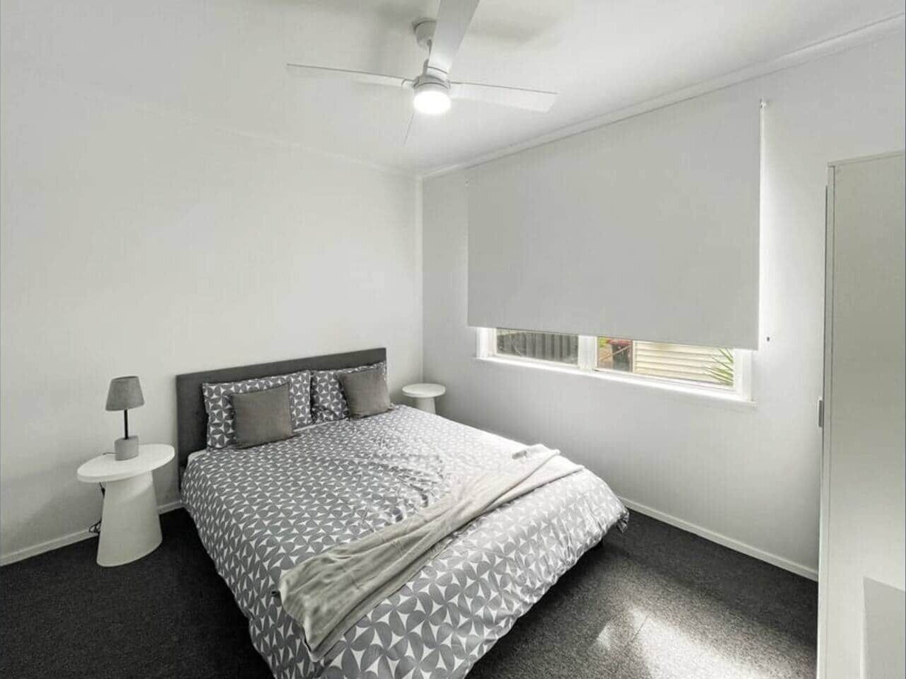 3 Schlafzimmer, WLAN