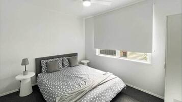 3 Schlafzimmer, WLAN