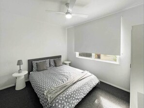 3 Schlafzimmer, WLAN