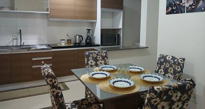 Excellent location with suite/garage.