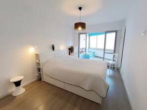 2 bedrooms, Internet - Le Victor Hugo by Interhome (Saint-Raphaël)