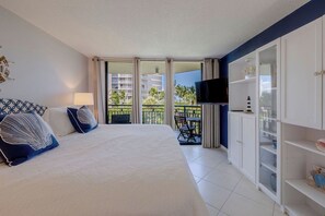 2 habitaciones, wifi y ropa de cama 