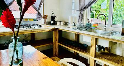 Annies 6th Street Apartment