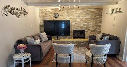 Spacious Home with Private Pool