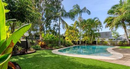 14/2-4 Dolphin Crescent, Noosaville