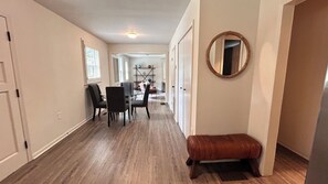 تناول الطعام