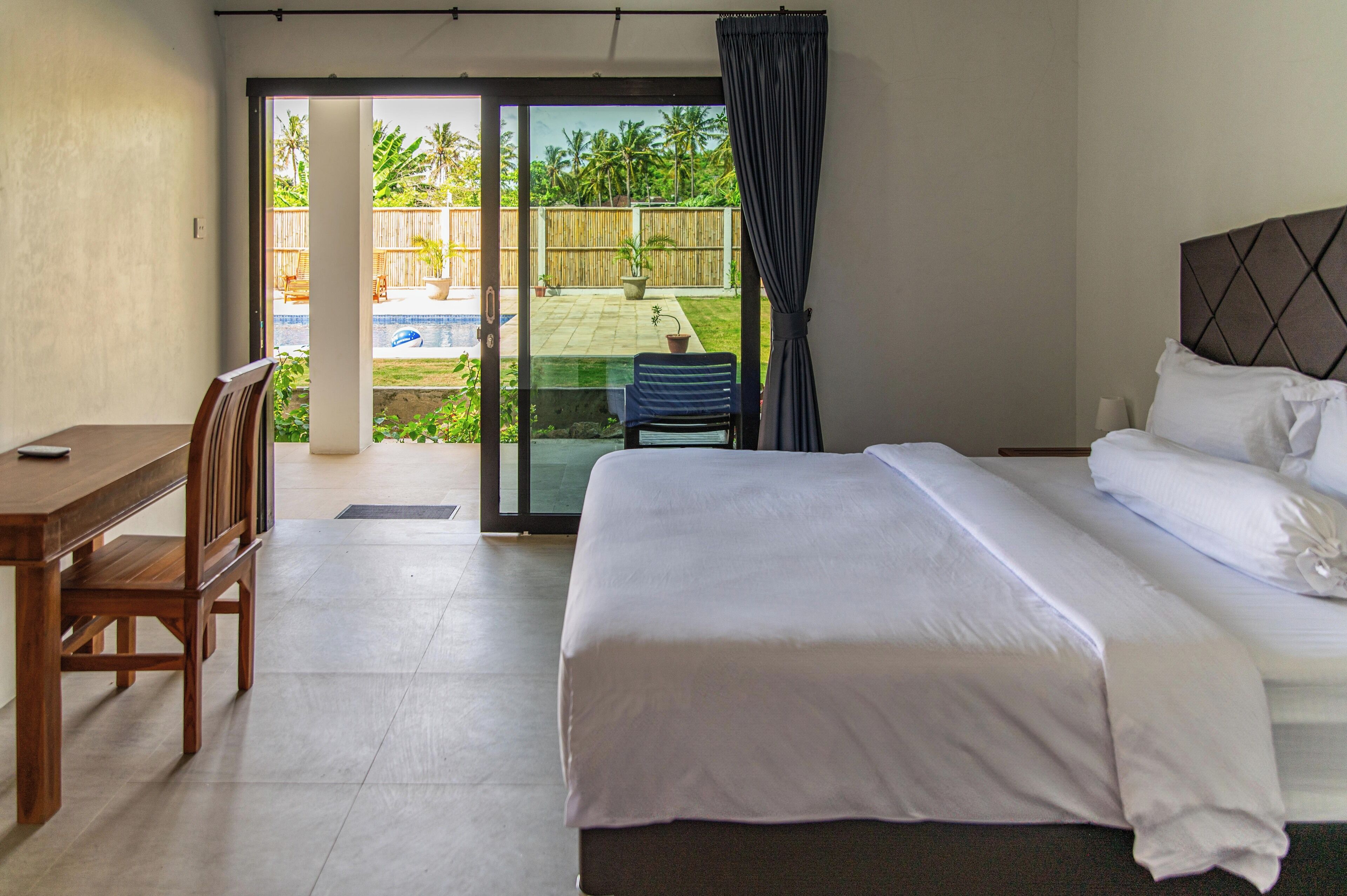 Espace de travail pour ordinateur portable, Wi-Fi gratuit