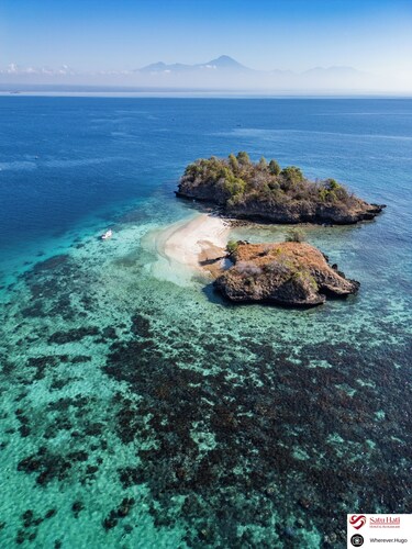 Satu Hati Hotel and Restaurant