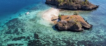 Satu Hati Hotel and Restaurant