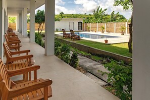 Terrass/Patio