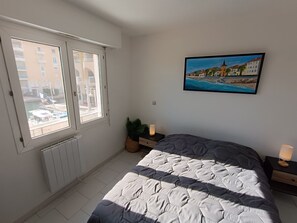 1 bedroom, Internet - Port d'Attache by Interhome (Fréjus)