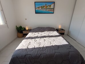 1 bedroom, Internet