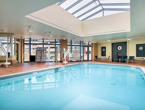 Pool - Club Wyndham National Harbor (Oxon Hill)