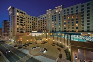 Exterior - Club Wyndham National Harbor (Oxon Hill)