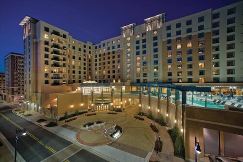 Club Wyndham National Harbor