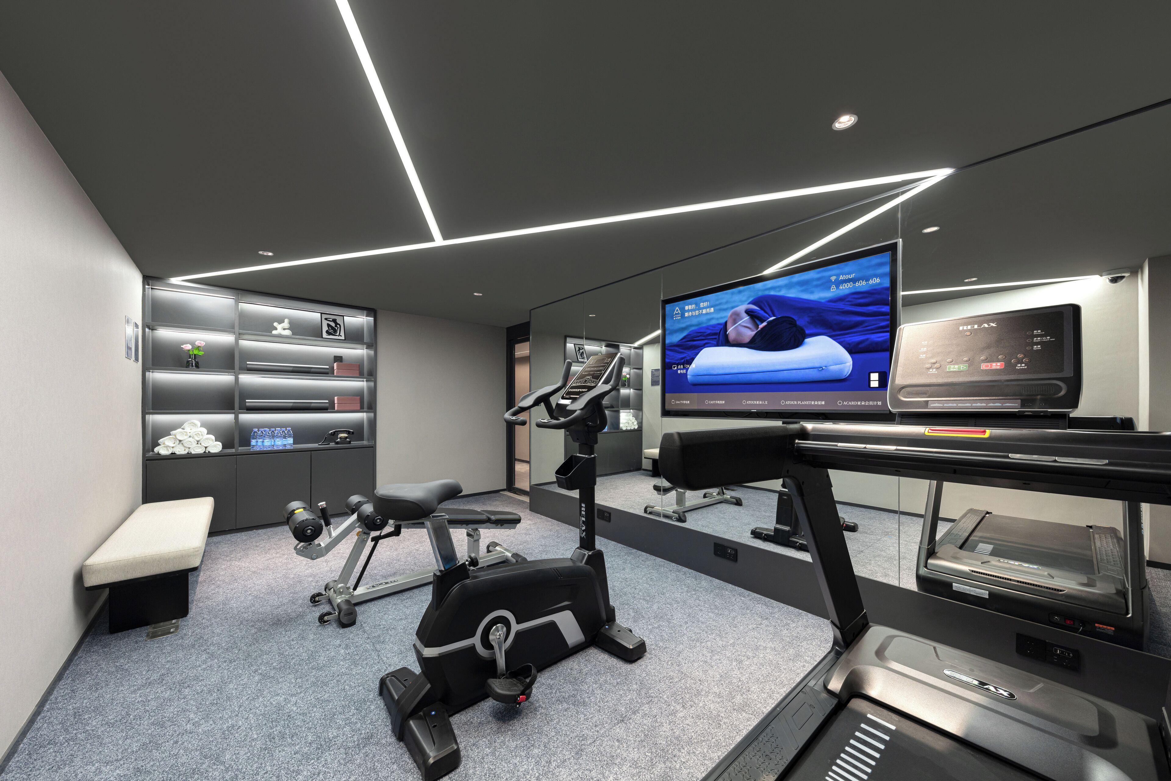 Gym