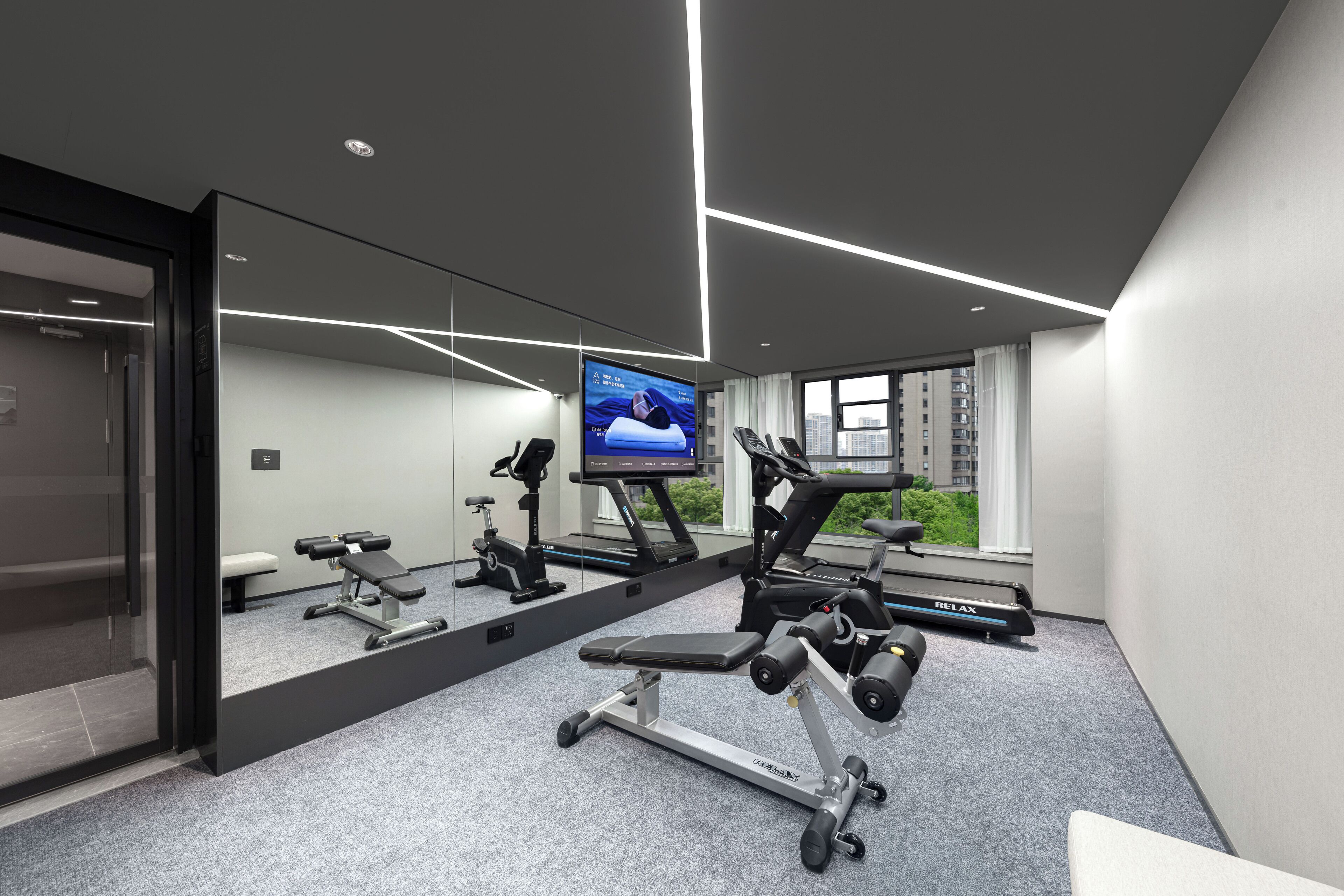 Palestra