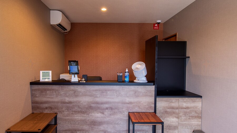 HOTEL R9 The Yard Yamaguchiajisu