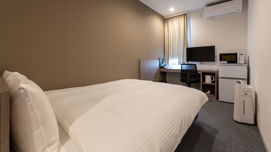 HOTEL R9 The Yard Yamaguchiajisu