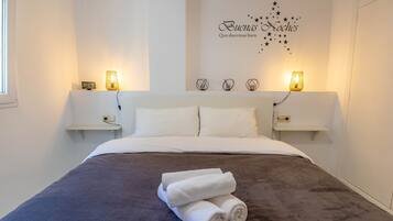 2 عدّة غرف نوم ومكتب ومكواة/لوح كي وواي فاي مجانًا