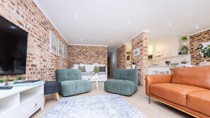 تلفزيون ذكي، تنس طاولة