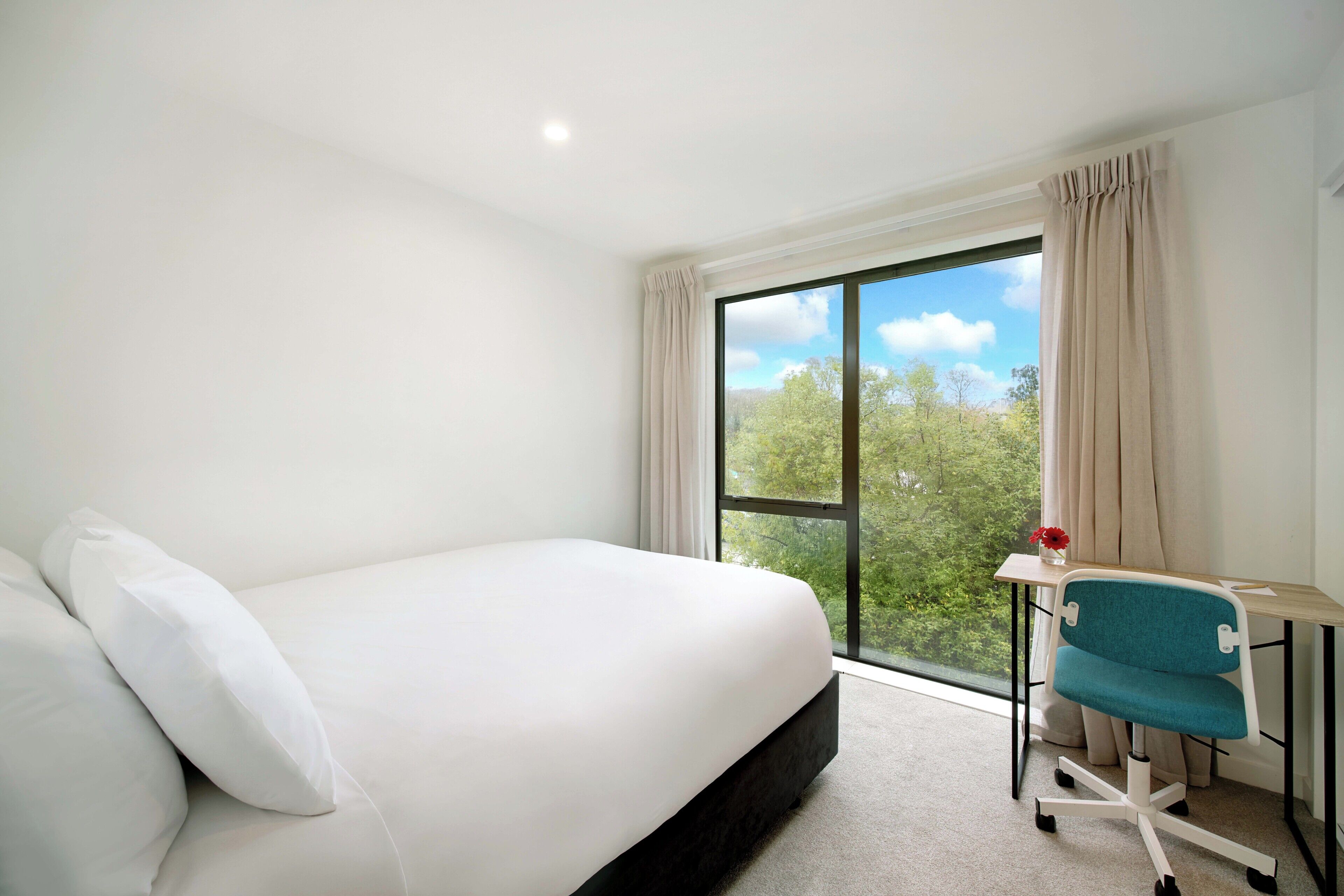 Villa, 2 Bedrooms | Pemandangan dari bilik