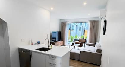 Swiss-Belvillas Coronet Peak