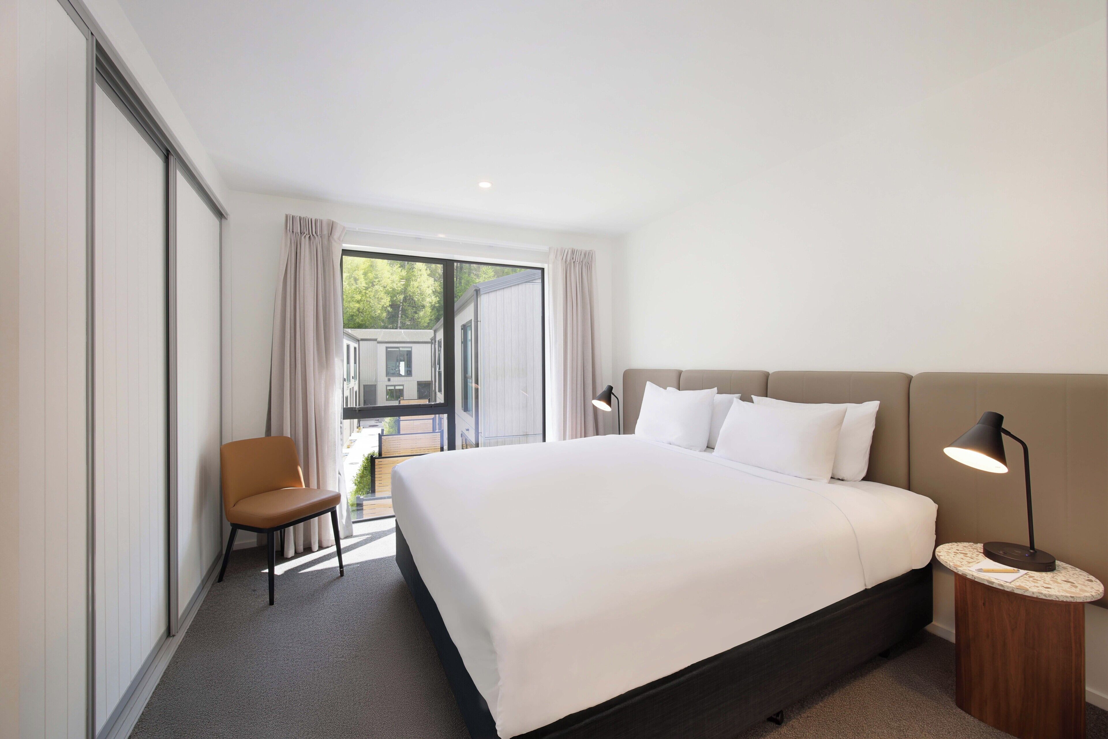 Villa, 3 slaapkamers | Een bureau, een laptopwerkplek, gratis wifi, beddengoed