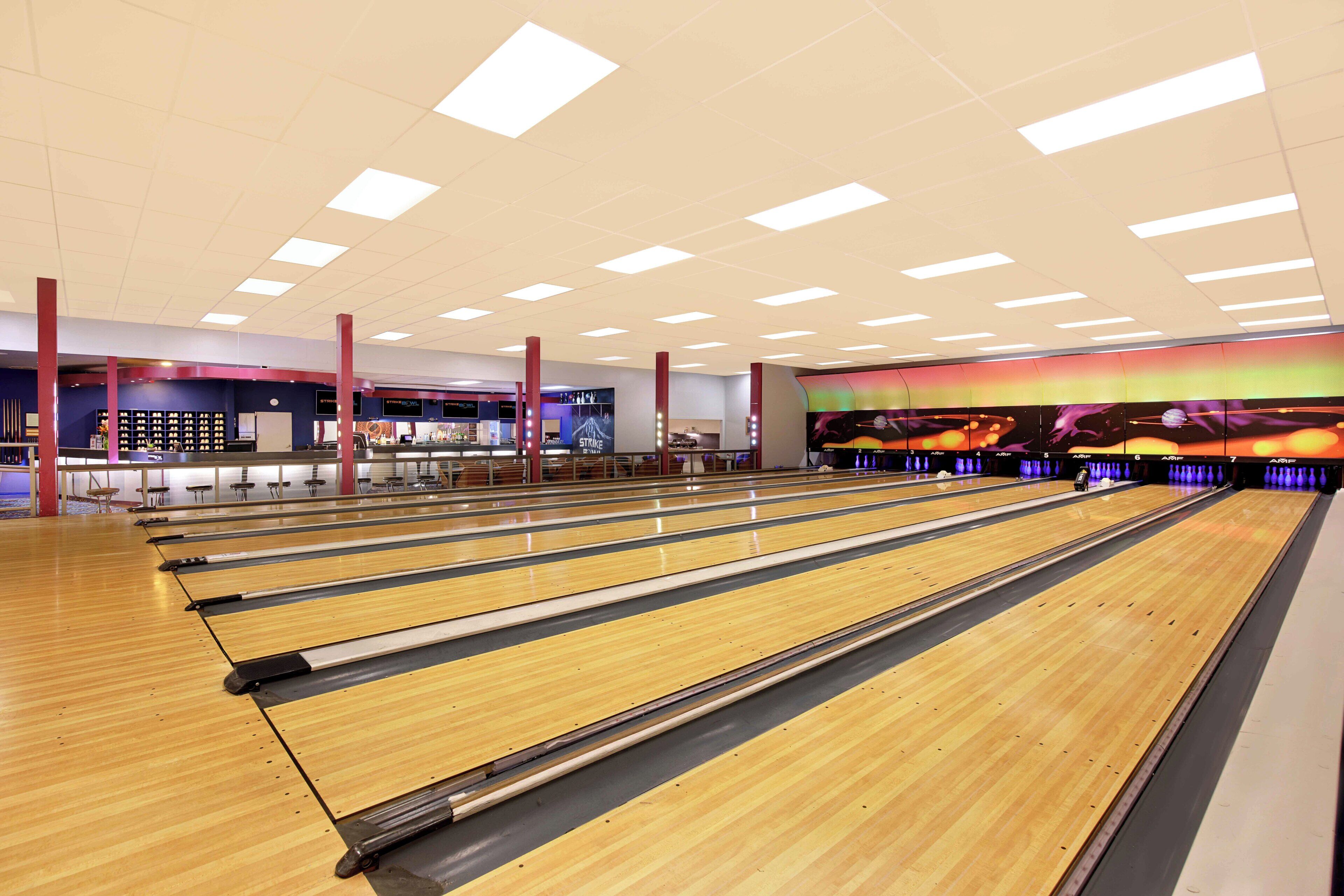 Bowling