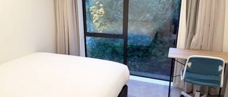 Villa, 2 Bedrooms | View from room