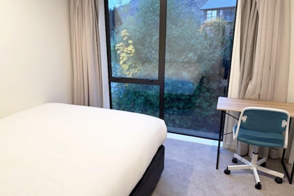 Villa, 2 Bedrooms | View from room