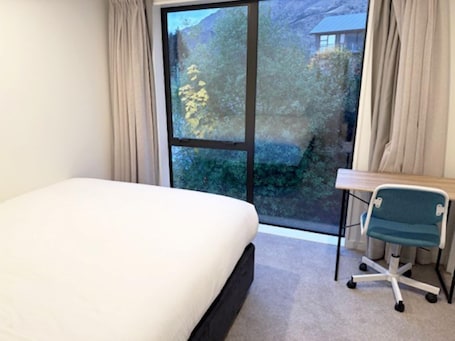 Villa, 2 Bedrooms | View from room