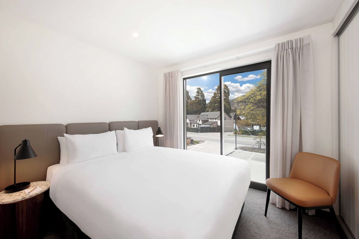 Villa, 3 chambres | Bureau, espace de travail pour ordinateur portable, Wi-Fi gratuit