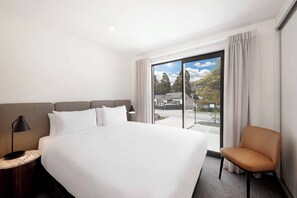 Villa, 3 chambres | Bureau, espace de travail pour ordinateur portable, Wi-Fi gratuit