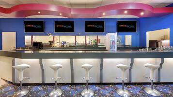 Sports bar
