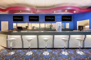 Sports bar