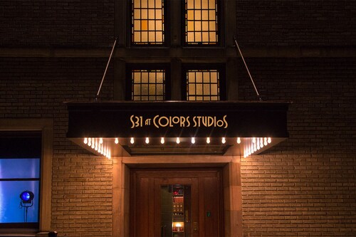 School 31 Lofts, Gallery:LOFT 646