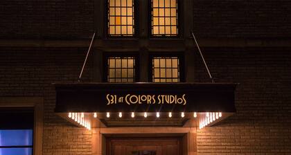 School 31 Lofts, Gallery:LOFT 646