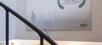 School 31 Lofts, Gallery:LOFT 646