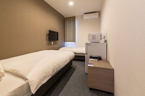 Twin Room, Non Smoking | Free WiFi
