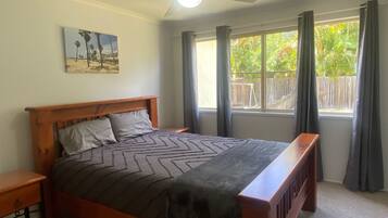 2 عدّة غرف نوم