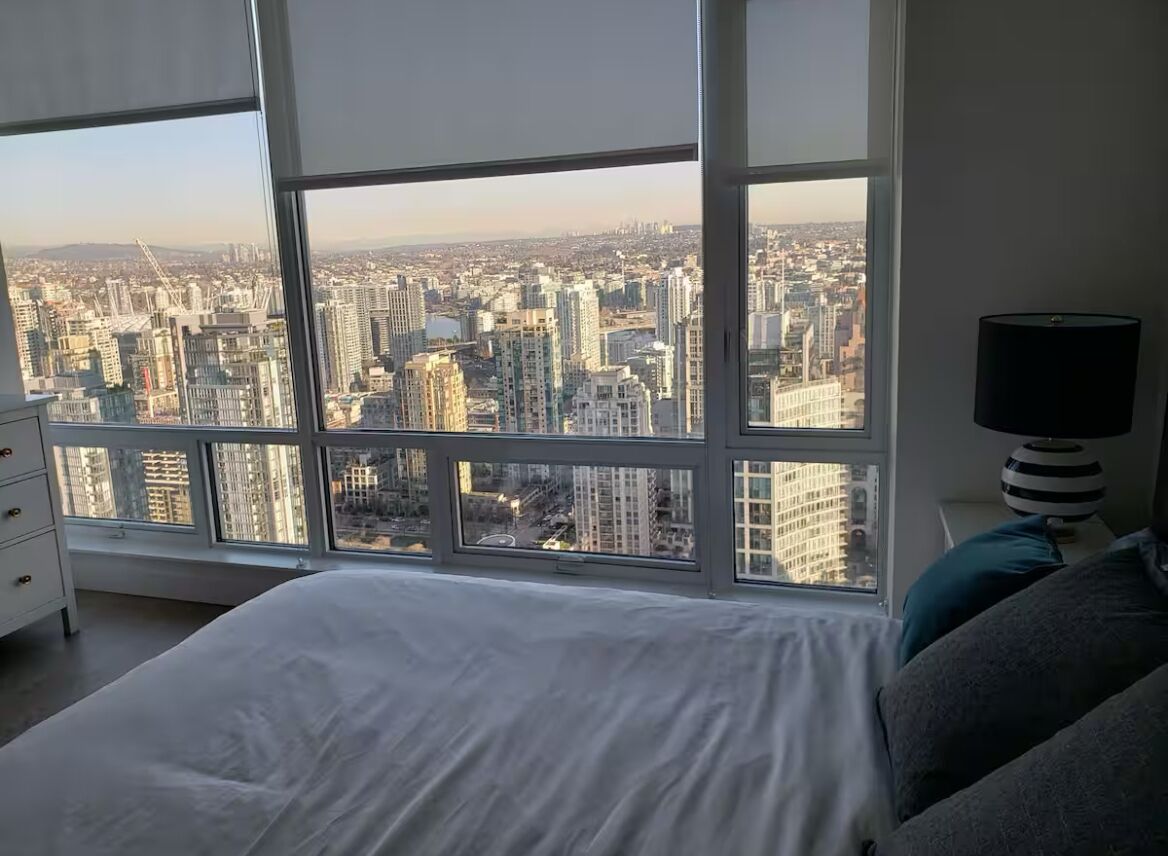 2 bedrooms, free WiFi, bed sheets, wheelchair access