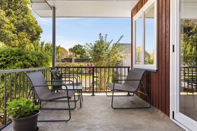 Spacious 280m² home in Havelock North