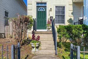 Exterior - Only 8 min to Ohio State University! (Columbus)