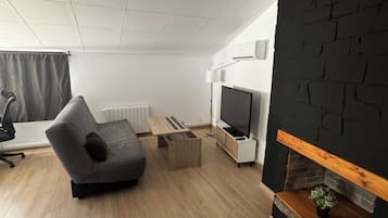 TV